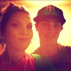 Meet your Posher, Cindy